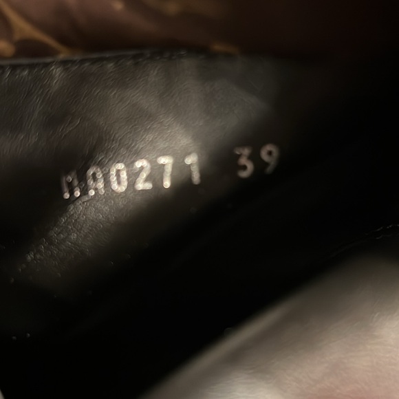 New boots - Picture 6 of 6